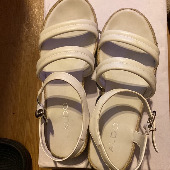 COPY - White Platforms❤️ - Picture 11 of 12